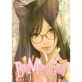 Bakemonogatari - 14