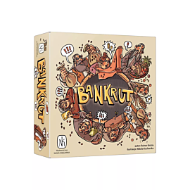 Bankrut