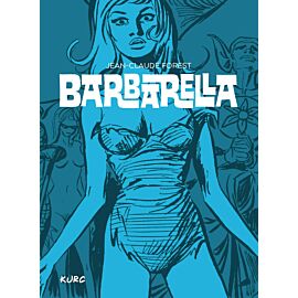 Barbarella (wyd. 2025)