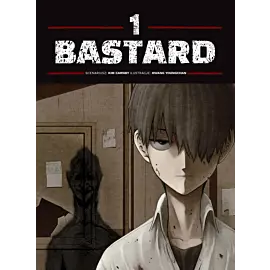 Bastard - 01