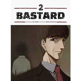Bastard - 02