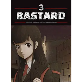 Bastard - 03
