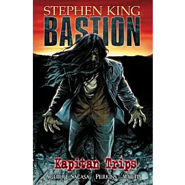 Bastion - 01 - Kapitan Trips