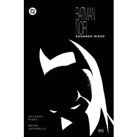 Batman Noir: Eduardo Risso