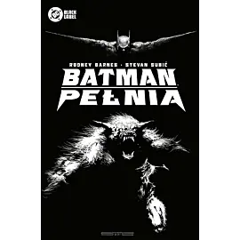 Batman - Pełnia