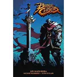 Battle Chasers