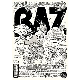 BAZ 2