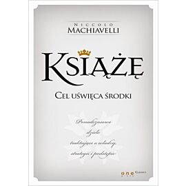 Książę