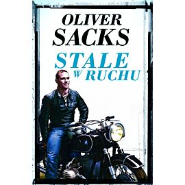 Stale w ruchu (e-book)