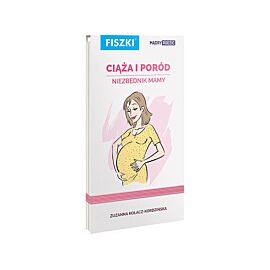 Ciąża i poród