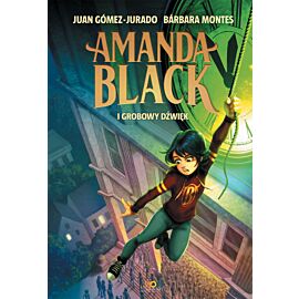 Amanda Black i Grobowy Dźwięk