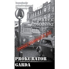 Prokurator garda