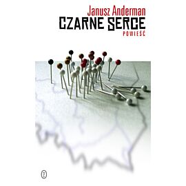 Czarne serce (e-book)