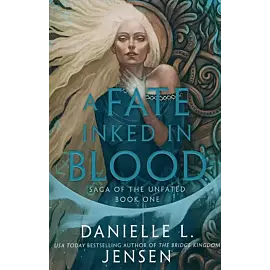 A Fate Inked in Blood