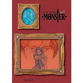 Monster - 09 (wyd. II)