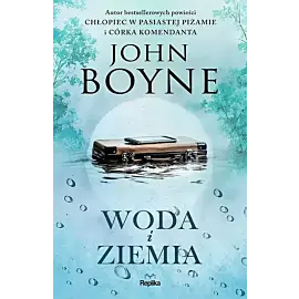 Woda i Ziemia