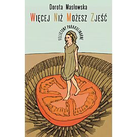 Więcej niż możesz zjeść (e-book)