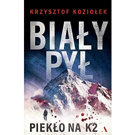 Biały pył. Piekło na K2