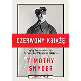 Czerwony książę