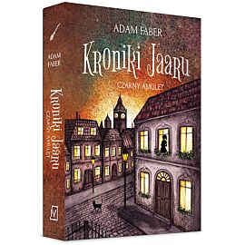 Czarny Amulet