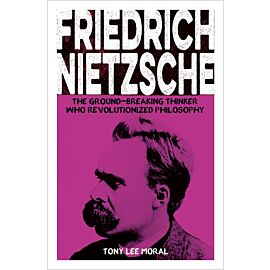 Friedrich Nietzsche wer. angielska