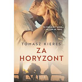 Za horyzont