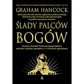 Ślady palców bogów