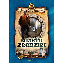 Miasto złodziei