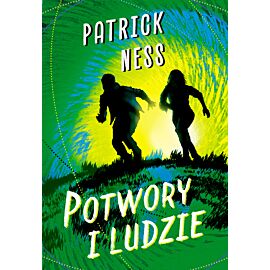 Potwory i ludzie (e-book)