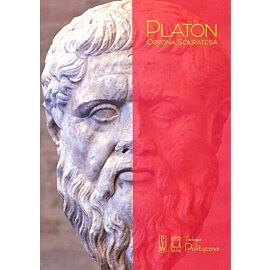 Obrona Sokratesa Platon