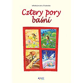 Cztery pory baśni