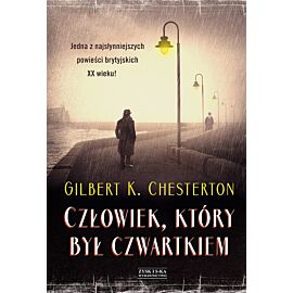 Człowiek, który był Czwartkiem