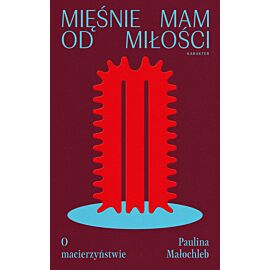 Mięśnie mam od miłości (e-book)