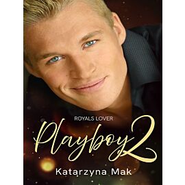 Playboy 2. Royals Lover