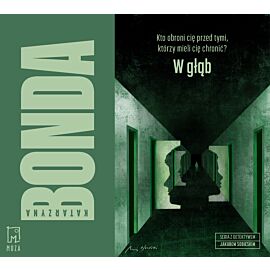 W głąb (audiobook MP3)