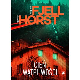 Cień wątpliwości. Śledztwa Markusa Hegera. Tom 2
