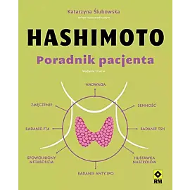 Hashimoto Poradnik pacjenta