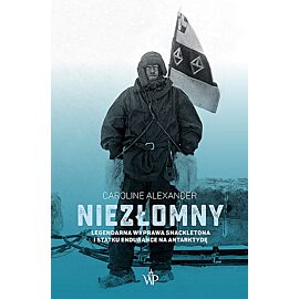 Niezłomny (wyd. 2)