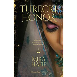 Turecki honor (e-book)