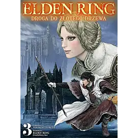 Elden Ring: Droga do Złotego Drzewa - 03