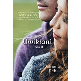 Uwikłani. Tom 2