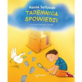 Tajemnica spowiedzi