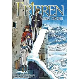 Frieren. U kresu drogi - 04