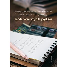 Rok ważnych pytań