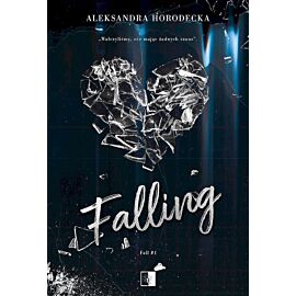 Falling. Fall. Tom 1