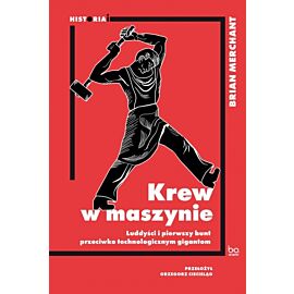 Krew w maszynie