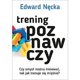 Trening poznawczy (e-book)