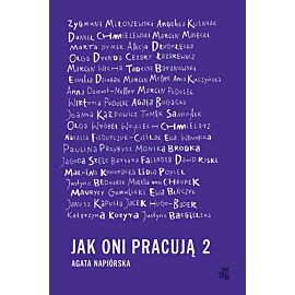 Jak oni pracują 2