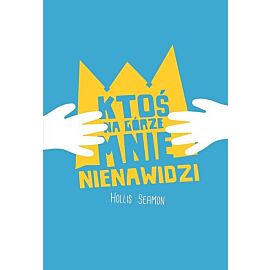 Ktoś na górze mnie nienawidzi
