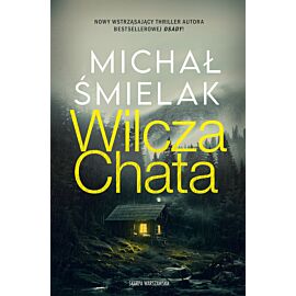 Wilcza chata